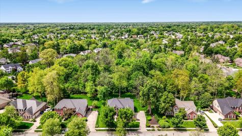 12474 Shadow Cove Way Carmel IN 46033