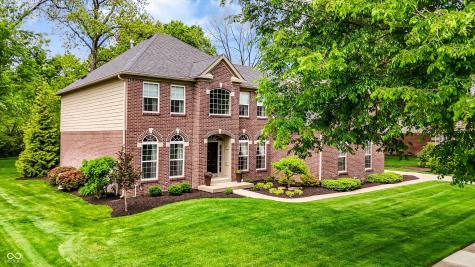 12474 Shadow Cove Way Carmel IN 46033