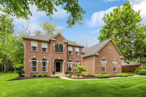 12474 Shadow Cove Way Carmel IN 46033