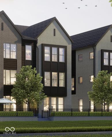 11373 Nickel Row Fishers IN 46038