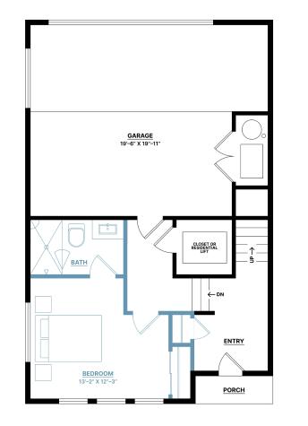 11373 Nickel Row Fishers IN 46038