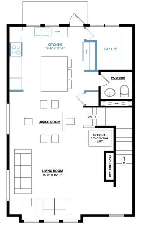 11373 Nickel Row Fishers IN 46038