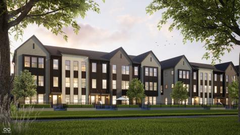 11373 Nickel Row Fishers IN 46038