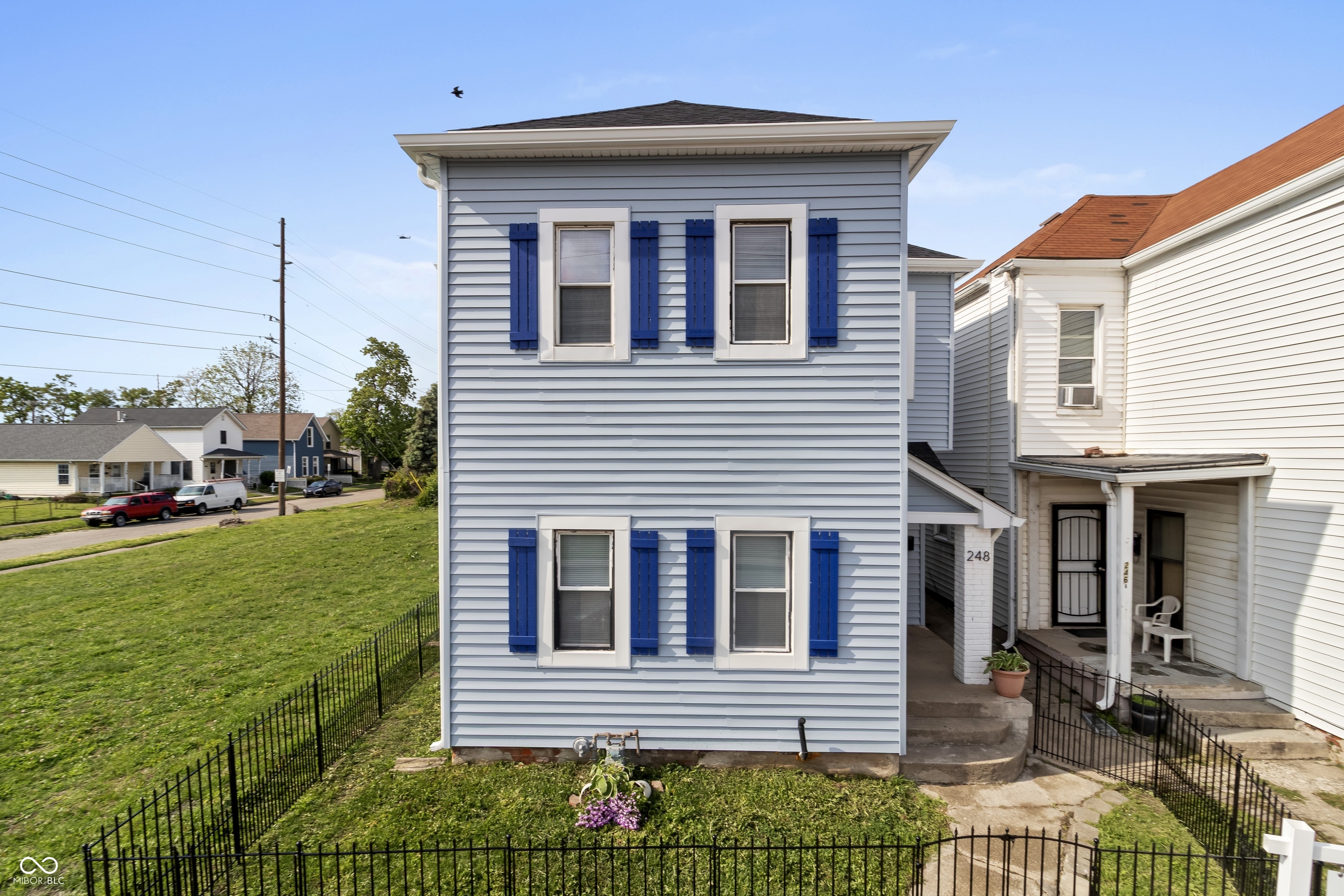 248 W Morris Street Indianapolis IN 46225