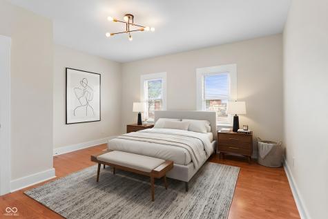 248 W Morris Street Indianapolis IN 46225