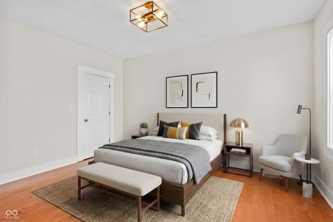 248 W Morris Street Indianapolis IN 46225