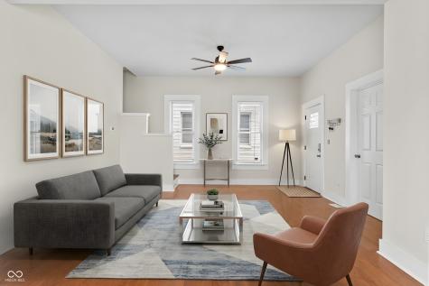 248 W Morris Street Indianapolis IN 46225