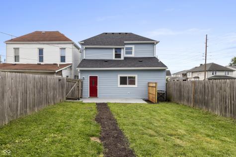 248 W Morris Street Indianapolis IN 46225