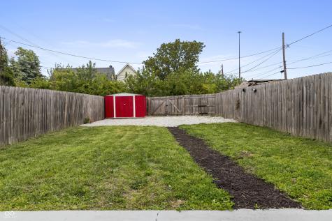 248 W Morris Street Indianapolis IN 46225
