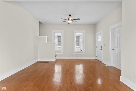 248 W Morris Street Indianapolis IN 46225