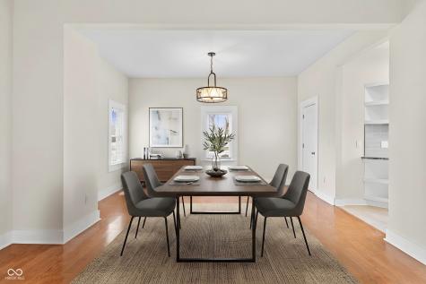 248 W Morris Street Indianapolis IN 46225