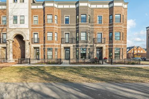 922 Berkhamsted Lane Carmel IN 46032