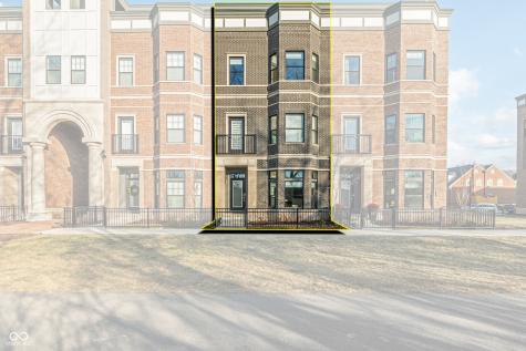 922 Berkhamsted Lane Carmel IN 46032