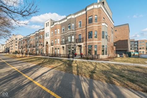 922 Berkhamsted Lane Carmel IN 46032