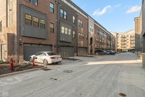 922 Berkhamsted Lane Carmel IN 46032