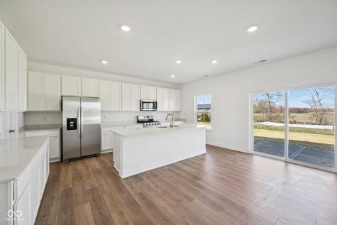 5740 Bancroft Drive Pendleton IN 46064