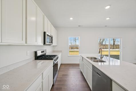 5740 Bancroft Drive Pendleton IN 46064