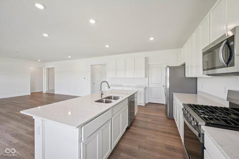 5740 Bancroft Drive Pendleton IN 46064