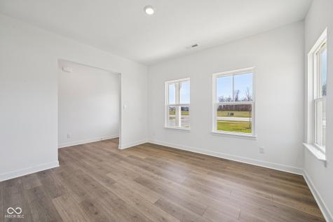5740 Bancroft Drive Pendleton IN 46064