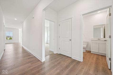 5740 Bancroft Drive Pendleton IN 46064