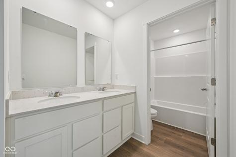 5740 Bancroft Drive Pendleton IN 46064