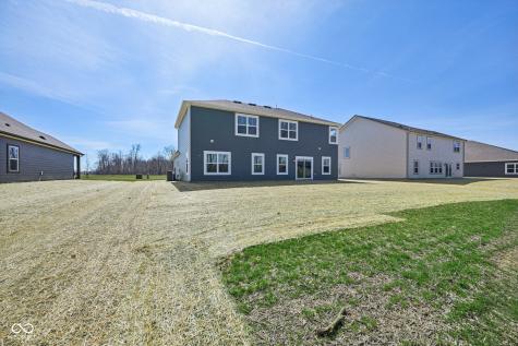 5740 Bancroft Drive Pendleton IN 46064