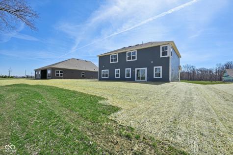 5740 Bancroft Drive Pendleton IN 46064