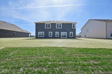 5740 Bancroft Drive Pendleton IN 46064