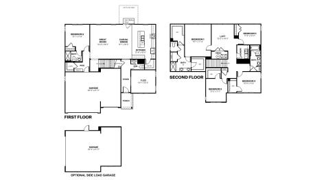 5740 Bancroft Drive Pendleton IN 46064