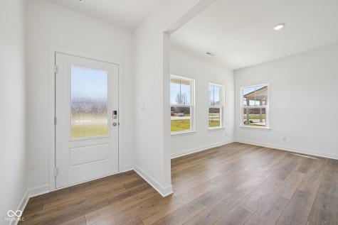 5740 Bancroft Drive Pendleton IN 46064