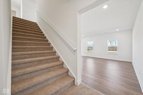 5740 Bancroft Drive Pendleton IN 46064