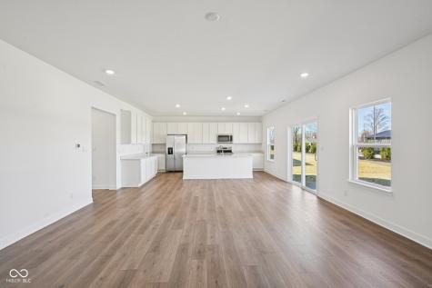5740 Bancroft Drive Pendleton IN 46064