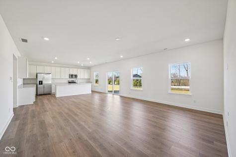 5740 Bancroft Drive Pendleton IN 46064
