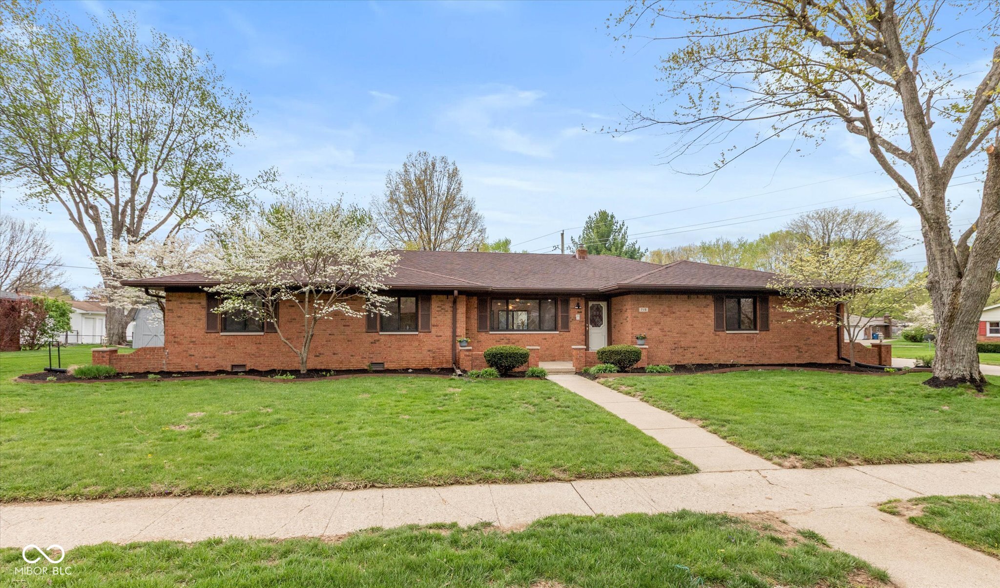 715 Ralston Road Indianapolis IN 46217