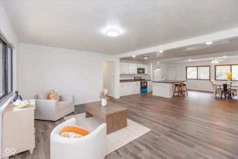 715 Ralston Road Indianapolis IN 46217