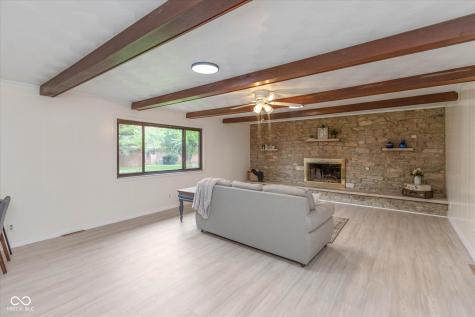 715 Ralston Road Indianapolis IN 46217
