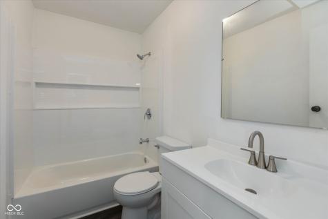 715 Ralston Road Indianapolis IN 46217