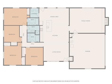 715 Ralston Road Indianapolis IN 46217