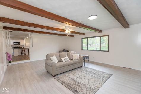 715 Ralston Road Indianapolis IN 46217