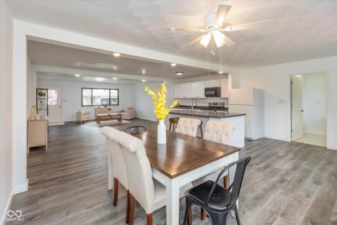 715 Ralston Road Indianapolis IN 46217