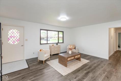 715 Ralston Road Indianapolis IN 46217