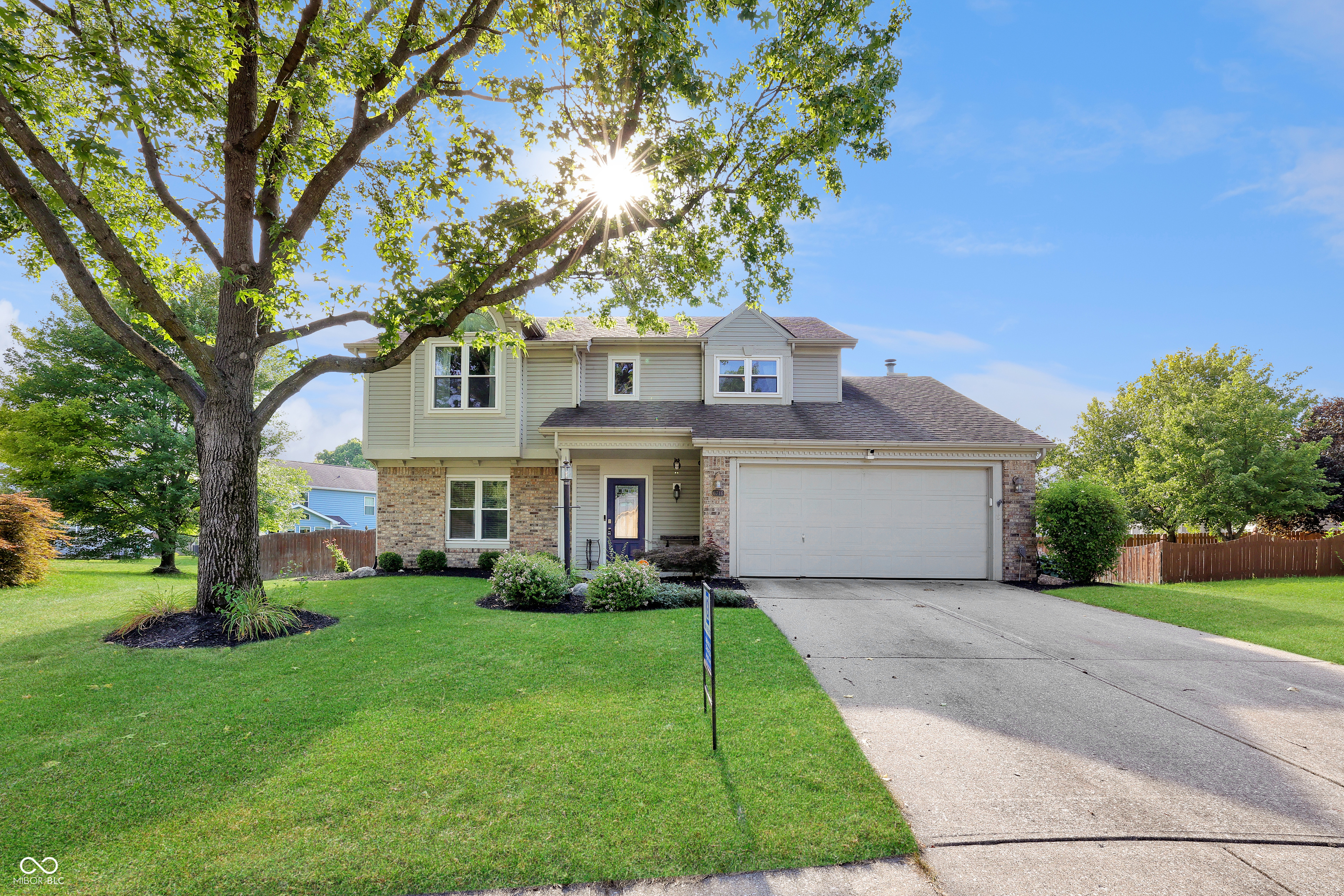 6716 Caribou Court Indianapolis IN 46278