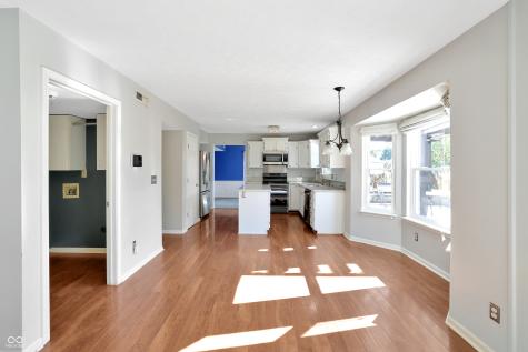 6716 Caribou Court Indianapolis IN 46278