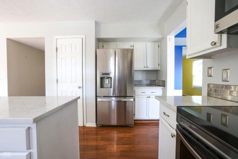 6716 Caribou Court Indianapolis IN 46278