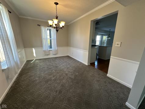 6716 Caribou Court Indianapolis IN 46278