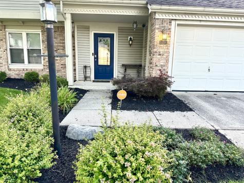 6716 Caribou Court Indianapolis IN 46278