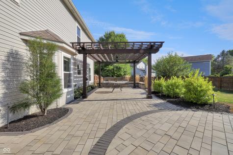 6716 Caribou Court Indianapolis IN 46278