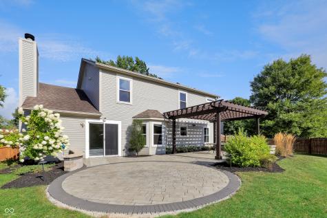 6716 Caribou Court Indianapolis IN 46278
