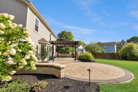 6716 Caribou Court Indianapolis IN 46278