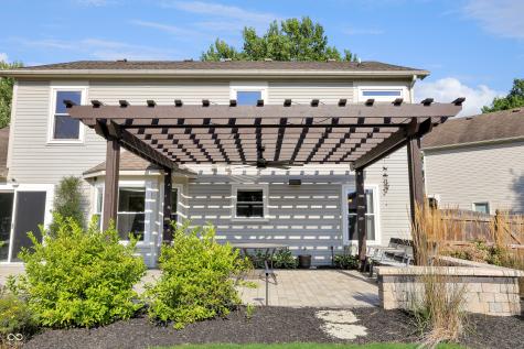 6716 Caribou Court Indianapolis IN 46278